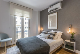 limehome Madrid Núñez de Balboa