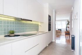 limehome Madrid Núñez de Balboa