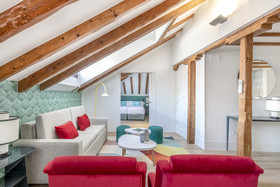 Slow Suites Chueca