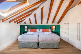 Slow Suites Chueca
