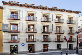 Slow Suites Chueca