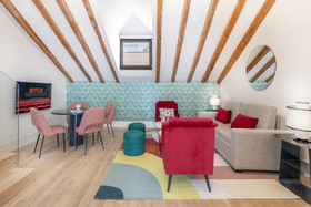 Slow Suites Chueca
