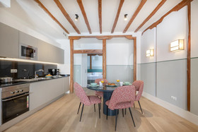 Slow Suites Chueca