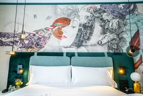SmartRental Collection Gran Via Capital