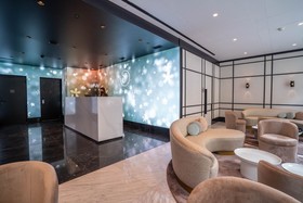 SmartRental Collection Gran Via Capital