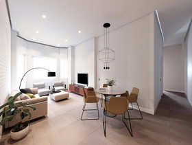 SmartRental Collection Gran Via Centric