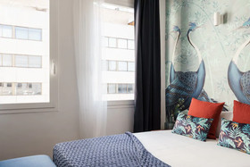 Smartr Madrid Gran Vía 47