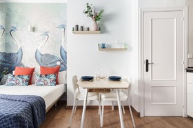 Smartr Madrid Gran Vía 47