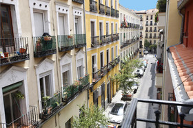 Sofía by Madflats Collection