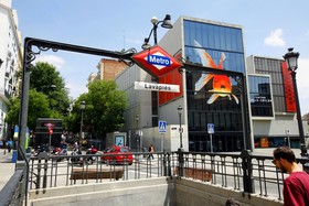 Sofía by Madflats Collection