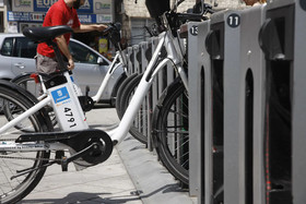 Sofía by Madflats Collection