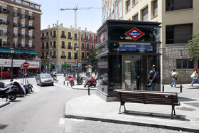 Sofía by Madflats Collection