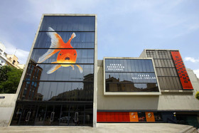 Sofía by Madflats Collection