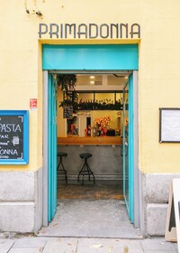 Sofia by Sonder