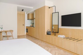 Sofia by Sonder