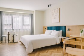 Sofia by Sonder