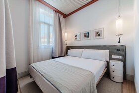 Soho Boutique Hoy No Me Puedo Levantar