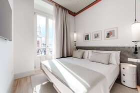 Soho Boutique Hoy No Me Puedo Levantar