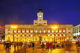 Sol Carlos V Apartaments & Suites