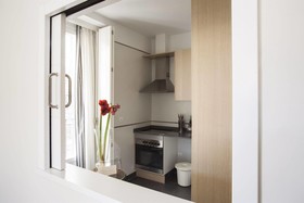 TGH Gran Vía Apartments