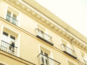 TGH Gran Vía Apartments