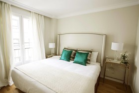 TGH Gran Vía Apartments