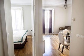 TGH Gran Vía Apartments