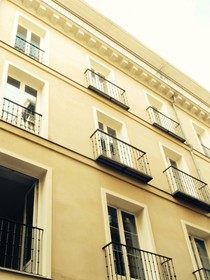 TGH Gran Vía Apartments