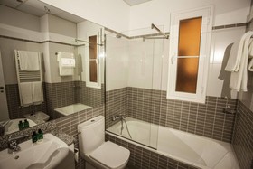 TGH Gran Vía Apartments