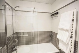 TGH Gran Vía Apartments