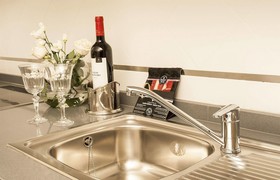 TGH Gran Vía Apartments