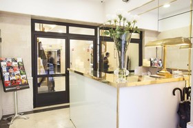 TGH Gran Vía Apartments