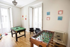 TGH Gran Vía Apartments