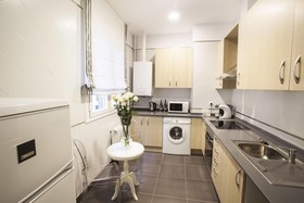 TGH Gran Vía Apartments