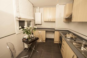 TGH Gran Vía Apartments