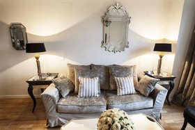 TGH Gran Vía Apartments