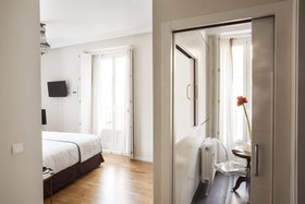 TGH Gran Vía Apartments