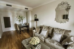 TGH Gran Vía Apartments