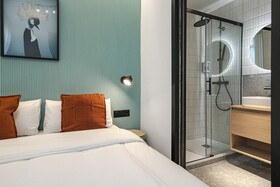 Style Suites by Olala Homes