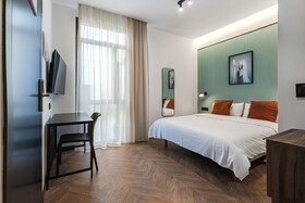 Style Suites by Olala Homes