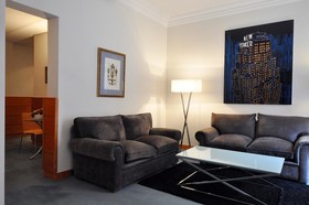Suite Prado
