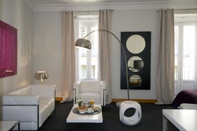 Suite Prado