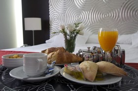 Suite Prado