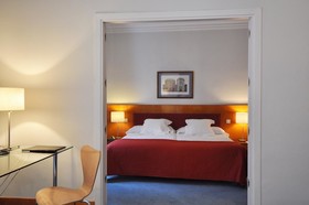 Suite Prado