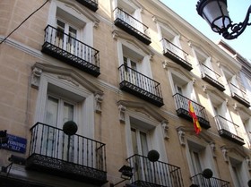 Suite Prado