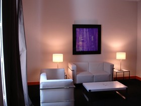 Suite Prado