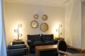 Suite Prado