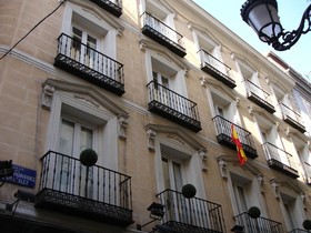 Suite Prado