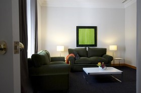 Suite Prado