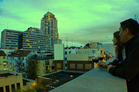 Suites Viena Plaza de España